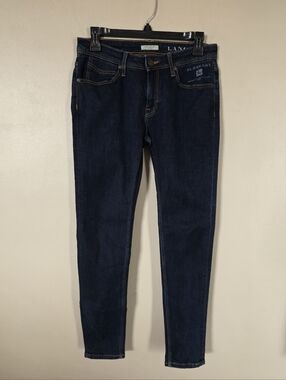 Burberry Brit Langley Women's Blue Jeans Size 29